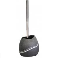 Ершик для унитаза Ridder Little Rock 22190407 Серый