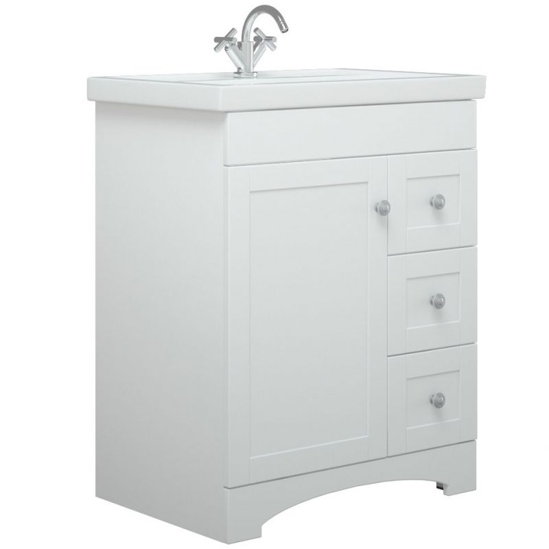 Тумба "Техас 70", Фостер 70