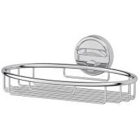 Полка корзина FBS Luxia 048 Хром Полка корзина FBS Luxia 048 Хром