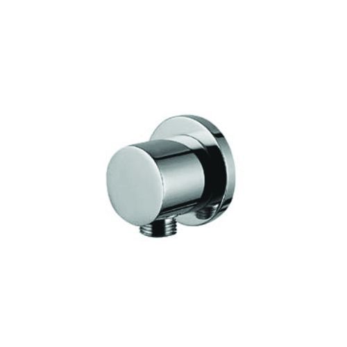 F0600E00 шланговое подсоединение, ½’’, хром F0600E00 шланговое подсоединение, ½’’, хром