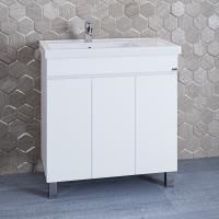 Тумба для умыв. "Марс 80 П" напол. (ум. Фостер 80 П)