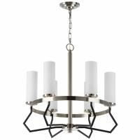 Люстра подвесная Flume Lightstar 723065