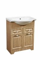 Тумба "Кармела 65", карпатская ель, Байкал 65