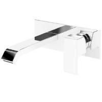 Смеситель для раковины Cezares Porta PORTA-BLI Хром