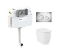 Комплект 4 в 1 Lavinia Boho Relfix Bell Pro 77060210