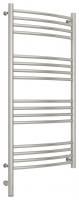 Полотенцесушитель электрический "БОГЕМА 3.0" 1000х500 / МЭМ левый (Сатин)