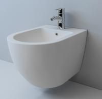 Биде подвесное GARCIA (White)