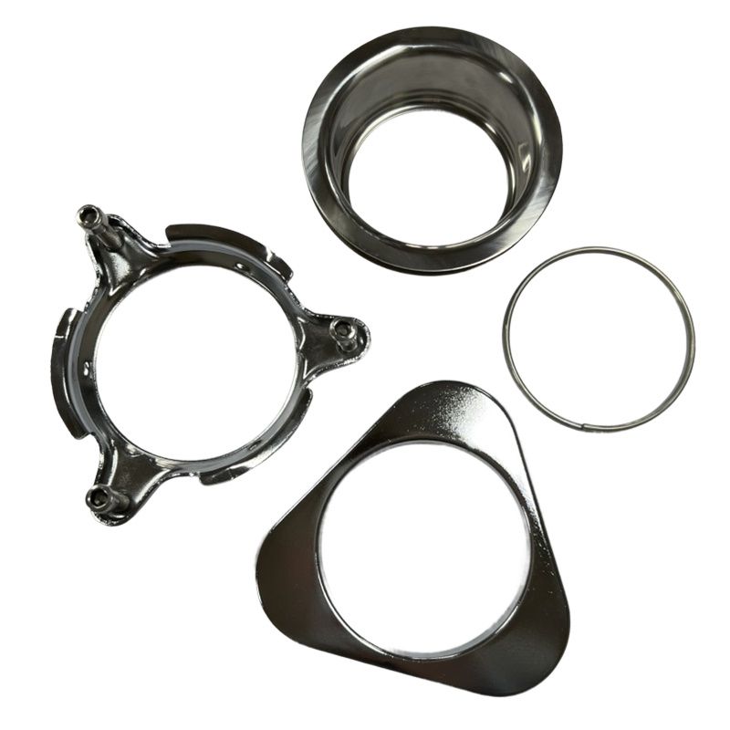 Измельчитель пищевых отходов Fmark FCD-1002E