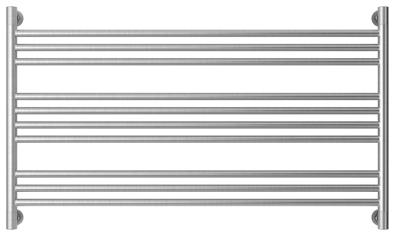 Полотенцесушитель водяной Богема L 600х1100 (САТИН)