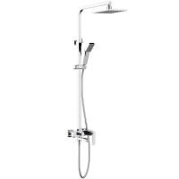 Душевая система Timo Torne SX-4320/00 Хром
