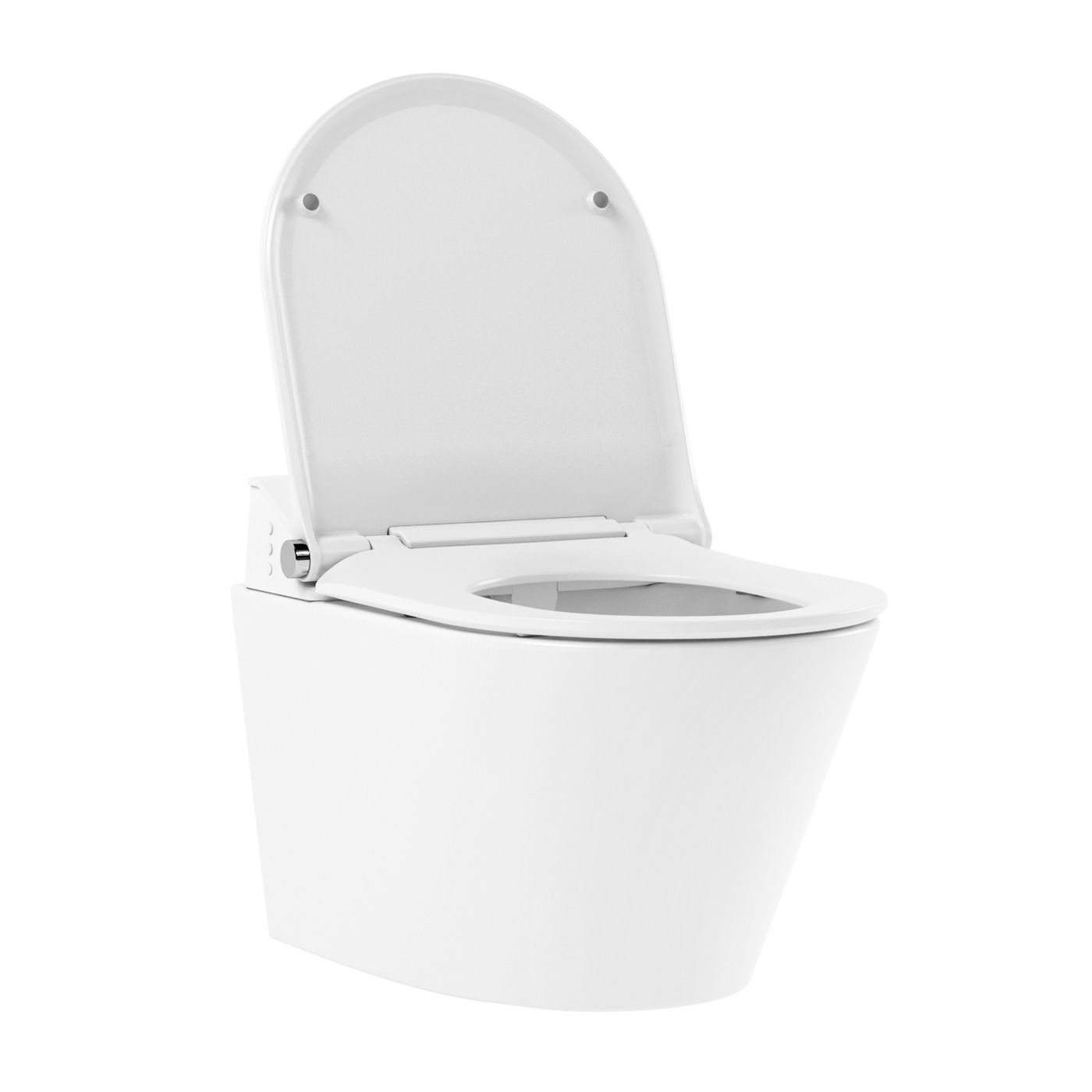 Умный подвесной унитаз Lavinia Boho Smart V-Clean 335901RS