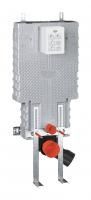 Инсталляционный комплект для унитаза GROHE Uniset для обмуровки, с напольным креплением (38642001) Инсталляционный комплект для унитаза GROHE Uniset для обмуровки, с напольным креплением (38642001)