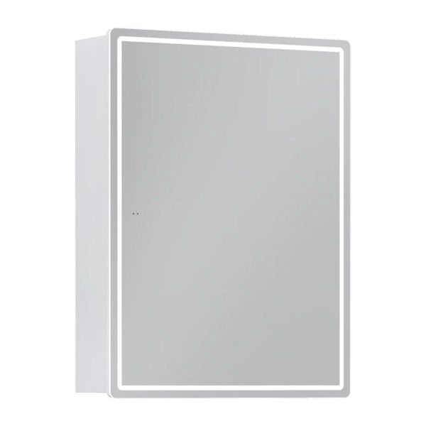 Зеркальный шкаф VIGO Geometry 220, 60 см