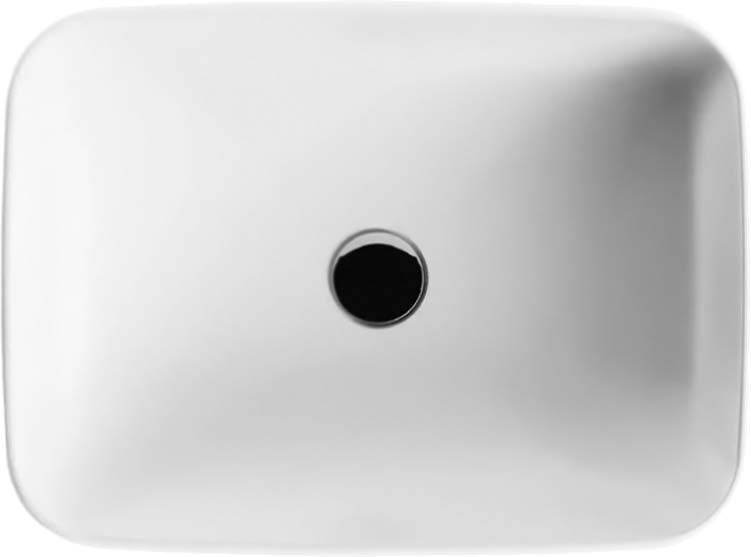 Раковина-чаша Bien Harmony 54 HRLG05401FD0W3000 Белая