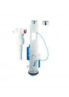 Набор переоснащения GROHE для установленных смывных бачков, Eco-комплект (37498PI0)