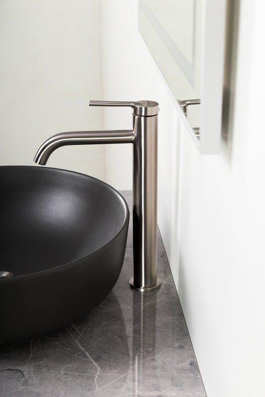 Смеситель для раковины BELBAGNO ETN-LMC2-IN Смеситель для раковины BELBAGNO ETN-LMC2-IN