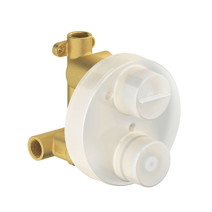 Duravit Термостатический смеситель для душа для  скрытого монтажа хром, артикул TH4200008010