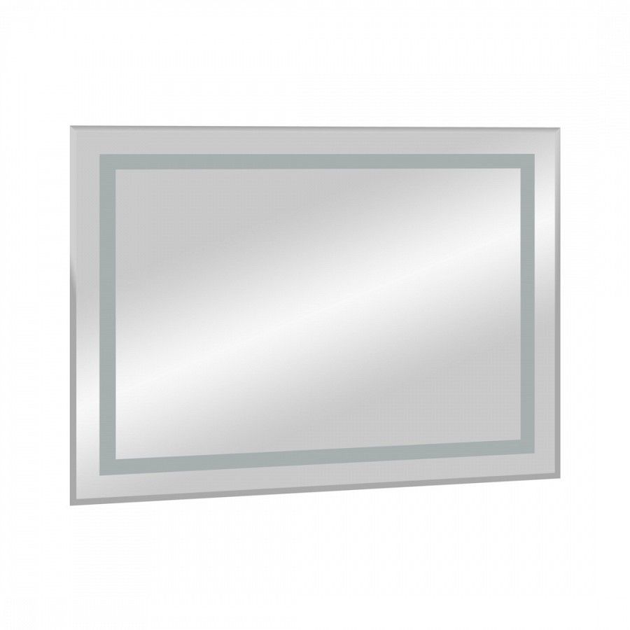 Зеркало Maretti Aria AR147050P16EL 70x50 см, артикул AR147050P16EL