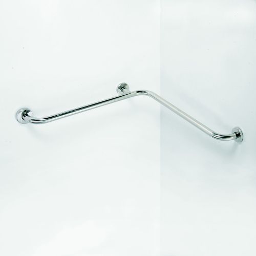 HELP Поручень для душа, глянец