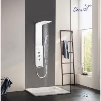 Панель SELLA W душевая Cerutti SPA CT8988 Панель SELLA W душевая Cerutti SPA CT8988