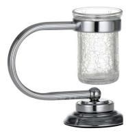 Настольный стакан для зубных щеток MURANO CHROME Настольный стакан для зубных щеток MURANO CHROME