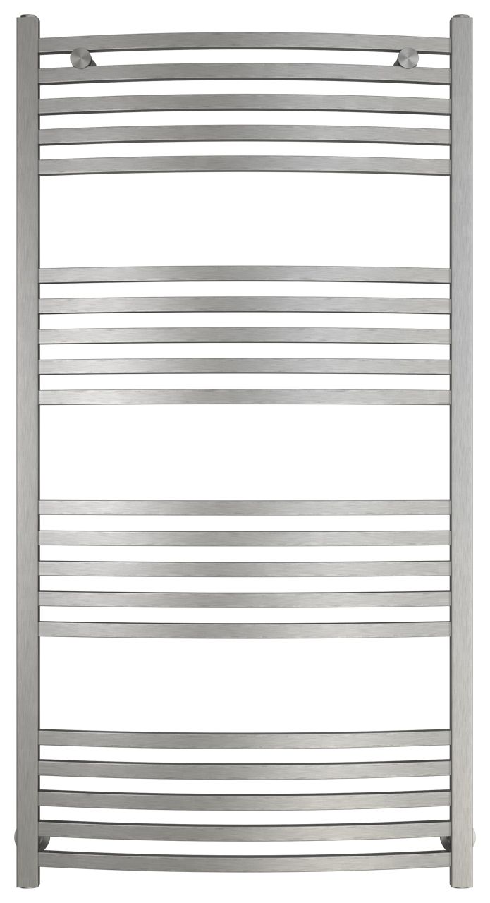 Полотенцесушитель водяной АРКУС 1200х600 (САТИН)