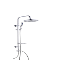 Душевая стойка Сантаком StOmega Н-1006