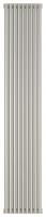 Отопительный радиатор ЭСТЕТ-11 н/ж 1800х405 / 9 сек (Состаренная Латунь)