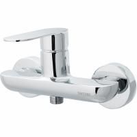 Смеситель для душа Swedbe Vulcan 1120 Хром Смеситель для душа Swedbe Vulcan 1120 Хром