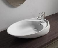 Раковина NS Bath NST-68410