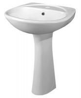 Раковина Santeri Соната 31112S0011B0 Белая