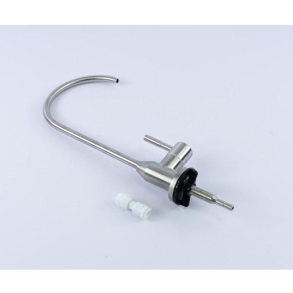 Кран для питьевой воды Savol S-SL-L222, сатин