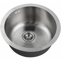 Кухонная мойка ZorG R ZR-500 Нержавеющая сталь