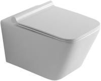 Унитаз подвесной Aquanet Rimless Tavr-W BL-103N-WHT Унитаз подвесной Aquanet Rimless Tavr-W BL-103N-WHT