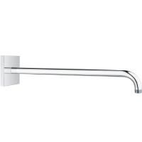Душевой кронштейн GROHE Rainshower 422 мм, хром (26145000) Душевой кронштейн GROHE Rainshower 422 мм, хром (26145000)