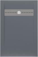 Душевой поддон Allen Brau Infinity 120x90 8.21003-BGM синий матовый