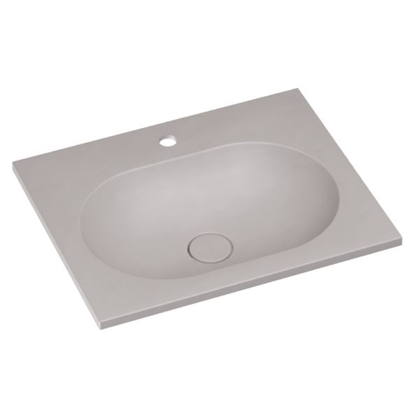 Раковина Florentina Гавана 60 см 10.260.00600.201, жасмин