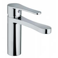 Bongio O'Clock Смеситель для раковины, цвет хром