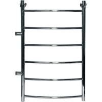 Водяной полотенцесушитель Ника Arc ЛД/БП 80x40x32 Хром