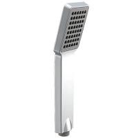 Ручной душ Iddis A11012 квадратный Хром