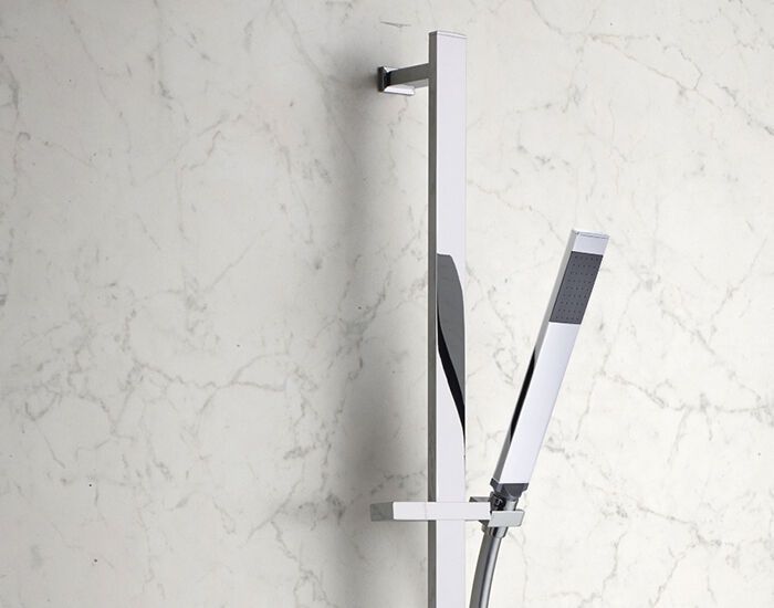 Душевая лейка Paffoni Premium ZDOC117CR