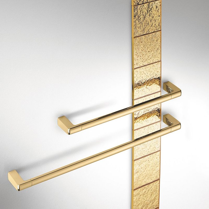Полотенцедержатель Colombo Design Lulu B6211.gold Золото Полотенцедержатель Colombo Design Lulu B6211.gold Золото