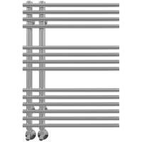 Водяной полотенцесушитель Terminus Астра П14 500x696 4620768886522 Хром Водяной полотенцесушитель Terminus Астра П14 500x696 4620768886522 Хром