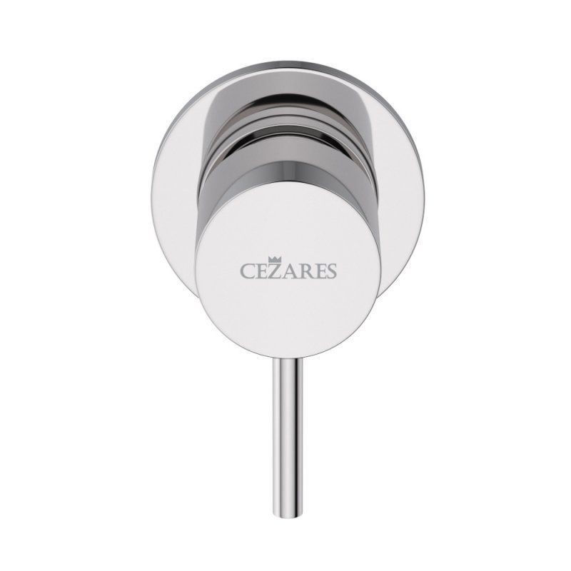 Встраиваемый смеситель CEZARES LEAF-DIM-L