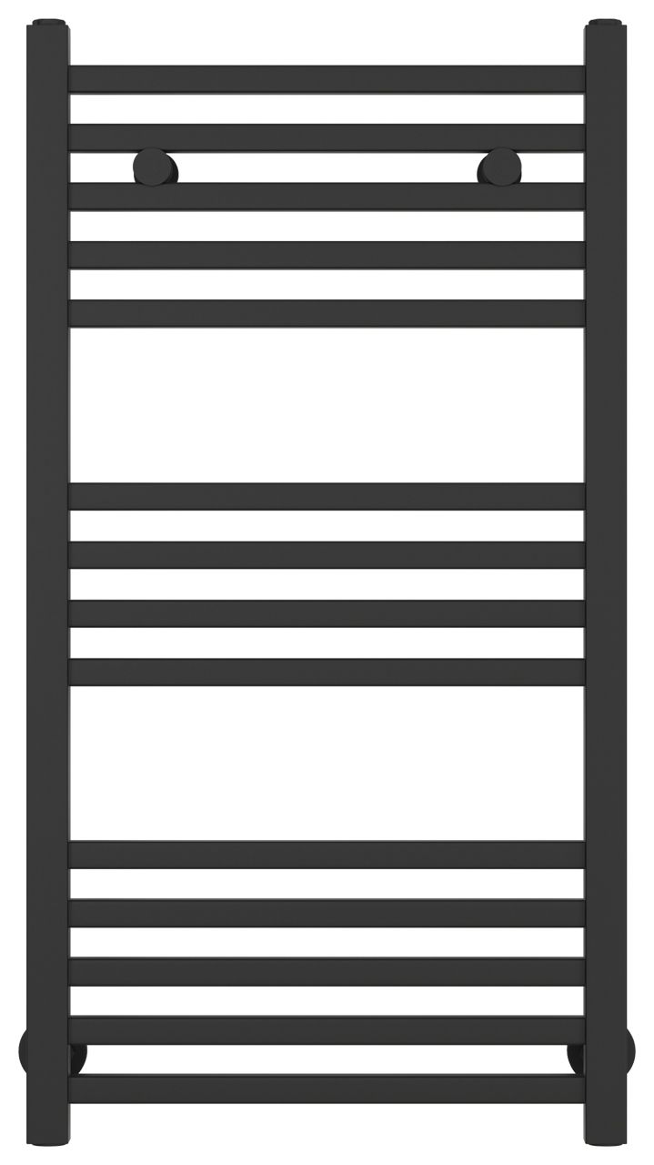 Полотенцесушитель водяной МОДУС 800х400 (МУАР Темный Титан)