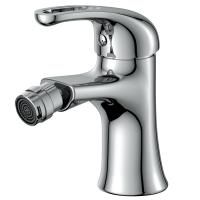 Смеситель для биде D&K Eucharius Rhein DA1372201 Хром