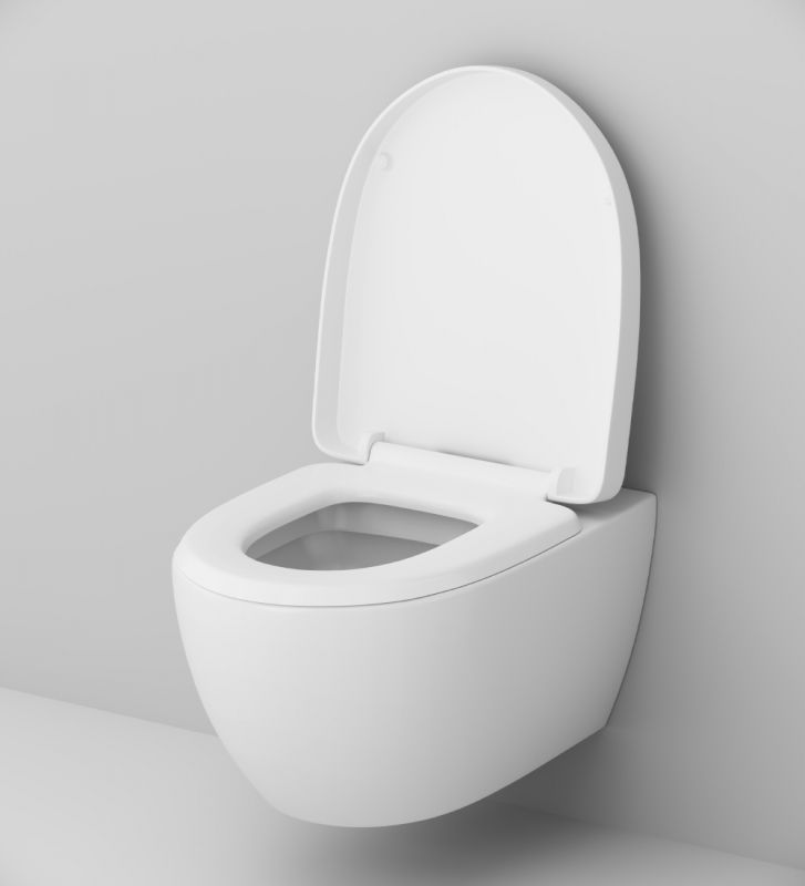 Комплект унитаза AM.PM Awe C111738SC с инсталляцией Grohe Rapid SL 38772001 с сиденьем Микролифт и клавишей смыва Хром Комплект унитаза AM.PM Awe C111738SC с инсталляцией Grohe Rapid SL 38772001 с сиденьем Микролифт и клавишей смыва Хром