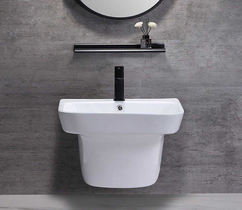 Умывальник CeramaLux NB164