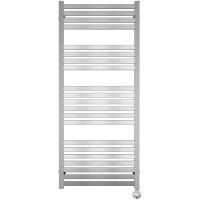 Электрический полотенцесушитель Terminus Тоскана П21 500x1236 4660059921235 Хром