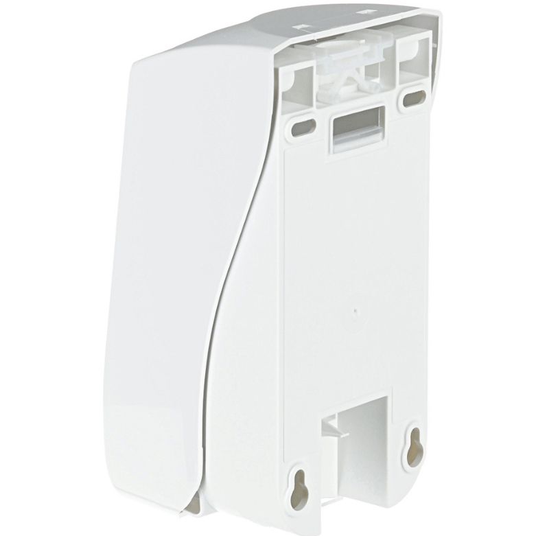 Дозатор для жидкого мыла Merida Mini Top DTS102 Белый Серый